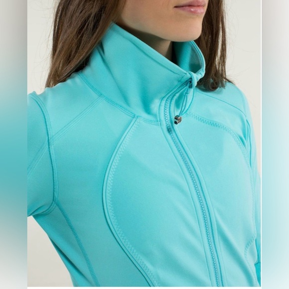 Lululemon Nice Asana Jacket - Picture 2 of 8